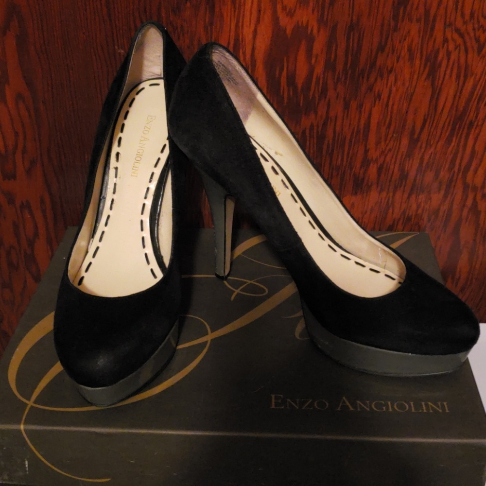 Women's heels